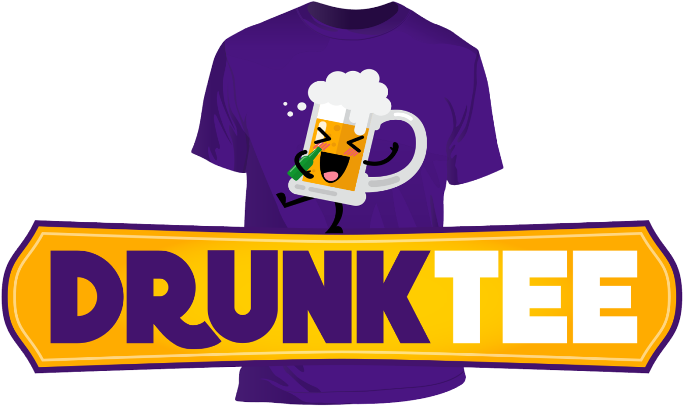Drunk Tee