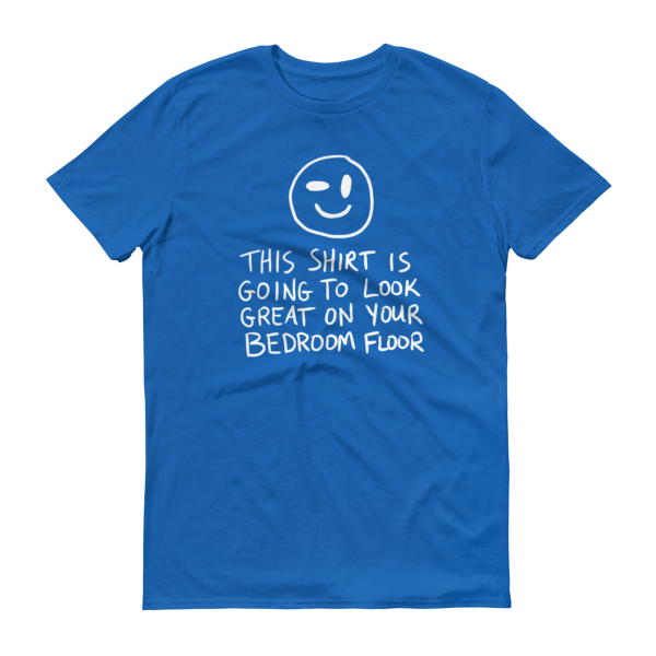 On Your Bedroom Floor - Image 4