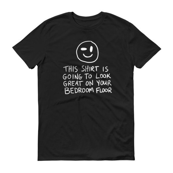 On Your Bedroom Floor - Image 2