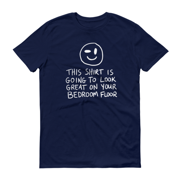 On Your Bedroom Floor - Image 3