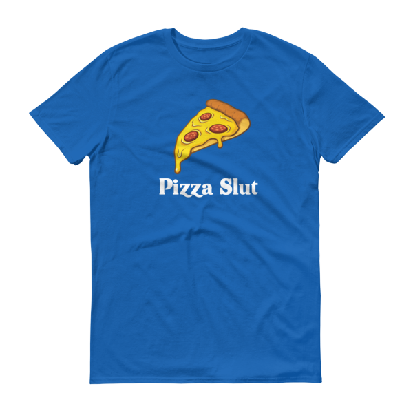 Pizza Slut - Image 4