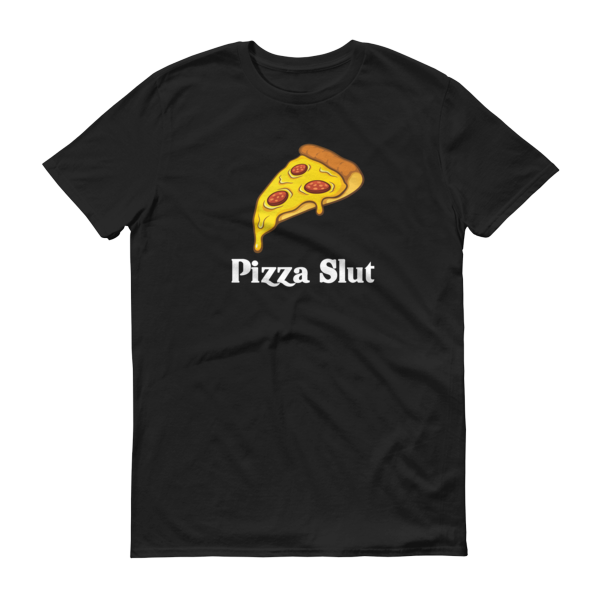 Pizza Slut