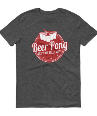 Beer Pong